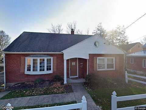 Stannard, INDIANA, PA 15701
