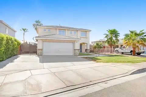 Camino Las Brisas, COACHELLA, CA 92236