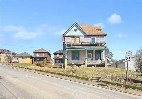 Harmony, ROCHESTER, PA 15074