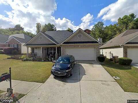 Bald Cypress, BRASELTON, GA 30517