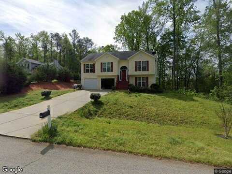 Elizabeth, COLBERT, GA 30628