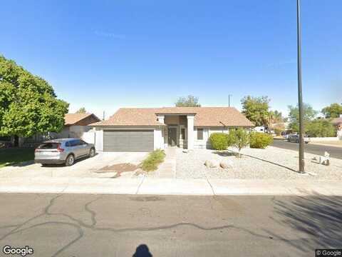 Appaloosa, GILBERT, AZ 85296