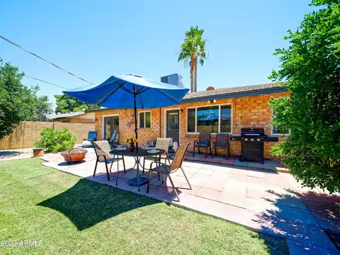 Coronado, SCOTTSDALE, AZ 85257