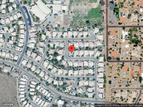 Soft Wind, GLENDALE, AZ 85310