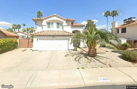 Gelding, SCOTTSDALE, AZ 85254