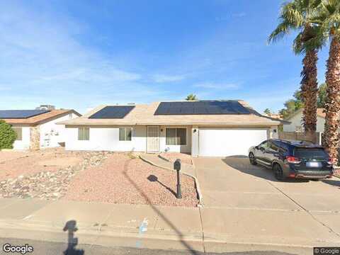 Keats, MESA, AZ 85210