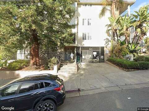 Vernon, OAKLAND, CA 94610