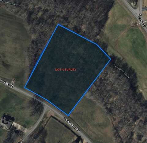Somerset Dr, PARIS, TN 38242