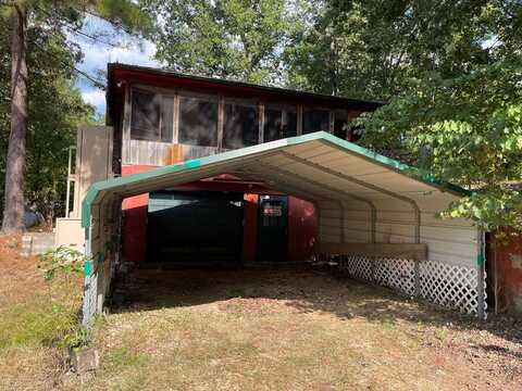 45 Lakeview Ct, SPRINGVILLE, TN 38256