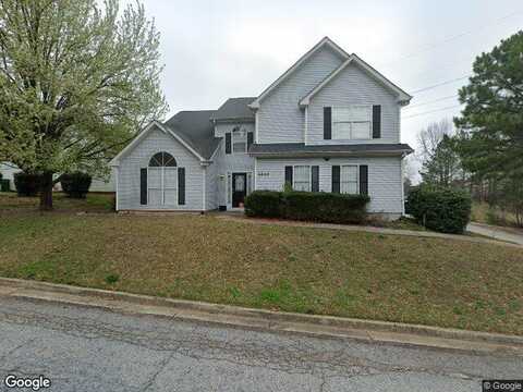 Valerie, LITHONIA, GA 30058