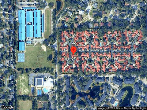 Easter, ORLANDO, FL 32808
