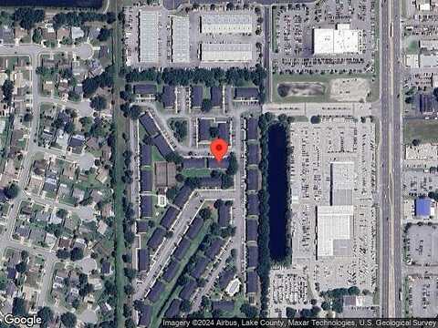 Swailes, ORLANDO, FL 32837