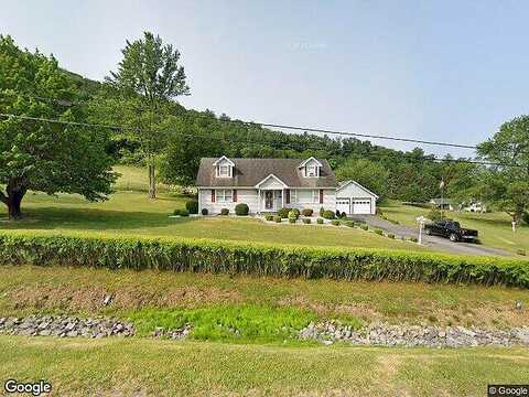 State Route 44, WILLIAMSPORT, PA 17702