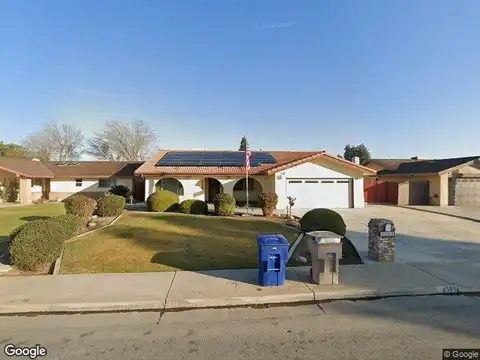 Glengary, BAKERSFIELD, CA 93313