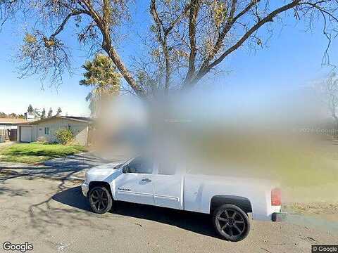 Hopkins, FAIRFIELD, CA 94533