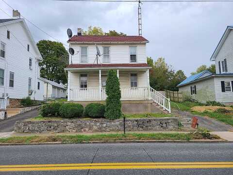 Main, YORKANA, PA 17406