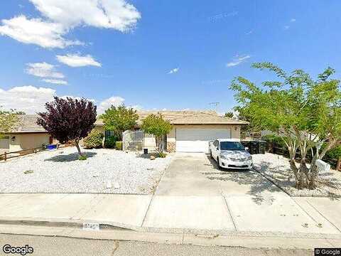Bel Air, VICTORVILLE, CA 92395
