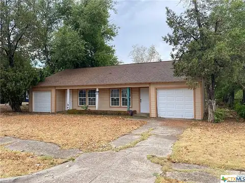 White, KILLEEN, TX 76541