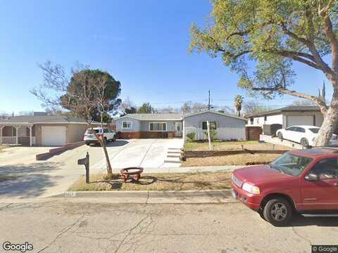 Stoddard, SAN BERNARDINO, CA 92407