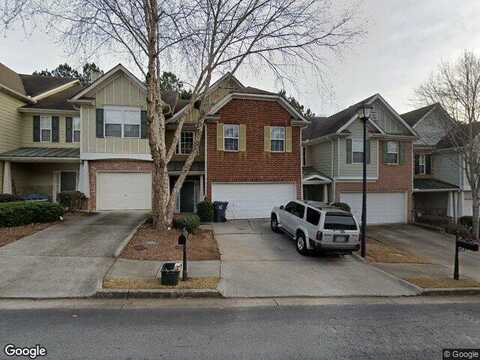 Creek Manor, SUWANEE, GA 30024