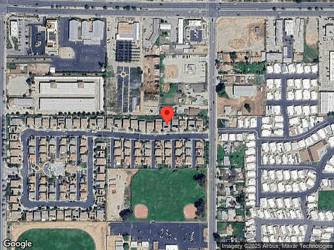 Lily, YUCAIPA, CA 92399