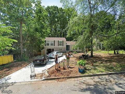 Loblolly, PEACHTREE CITY, GA 30269