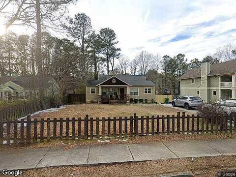 Parkhill, DECATUR, GA 30032