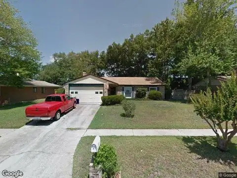 Debbie, ORANGE PARK, FL 32073