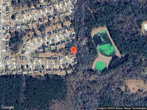 Canterbury, GRANTVILLE, GA 30220