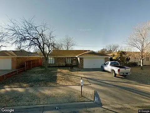 73Rd, LUBBOCK, TX 79424