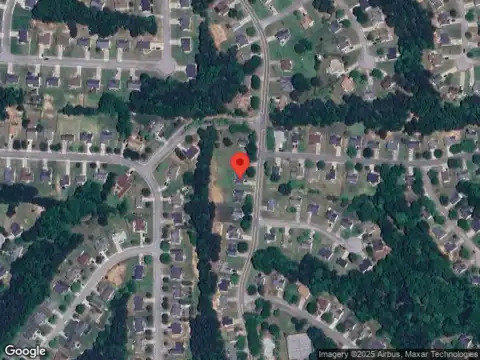 White, DOUGLASVILLE, GA 30135