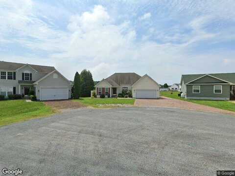 Long Boat, GREENBACKVILLE, VA 23356