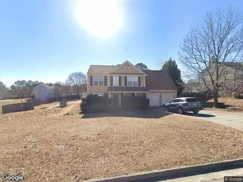 Longfield, DOUGLASVILLE, GA 30134