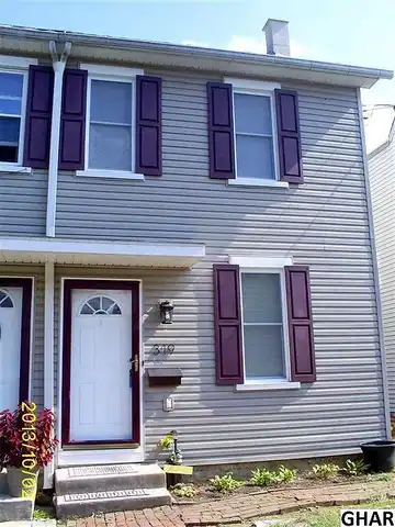 College, CARLISLE, PA 17013