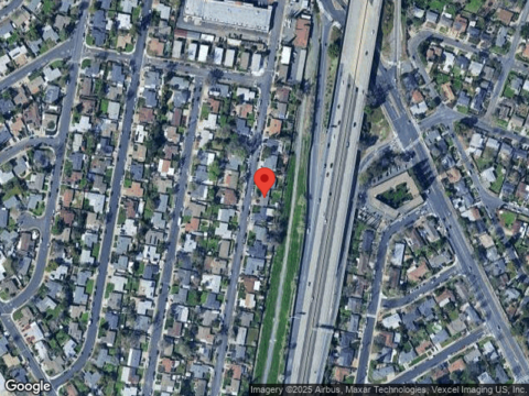 Broadmoor, CONCORD, CA 94520