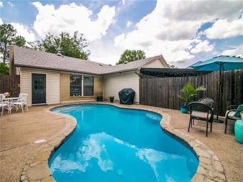 Homestead, GARLAND, TX 75044