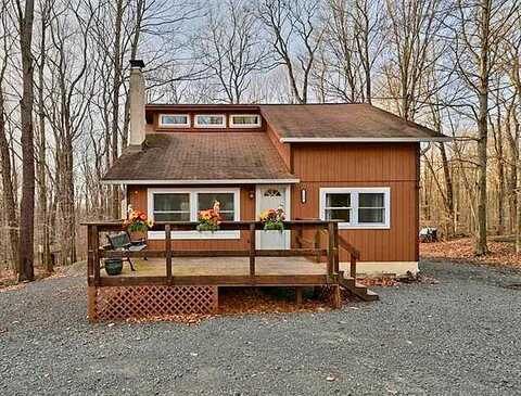 Minisink, POCONO LAKE, PA 18347