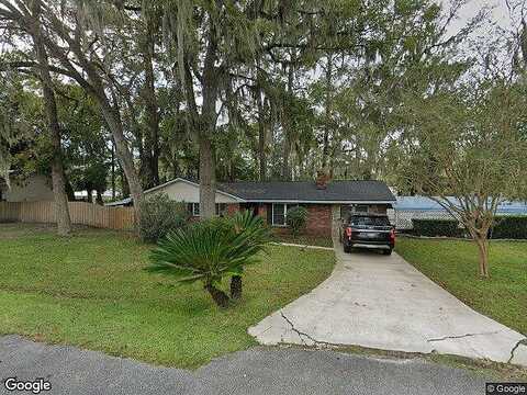 Pine, BRUNSWICK, GA 31520