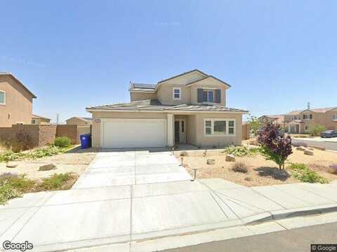 San Francisco, VICTORVILLE, CA 92394