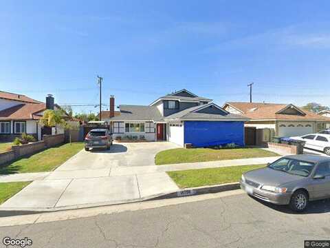 Danbrook, WHITTIER, CA 90604