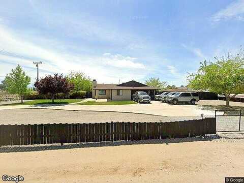 Maricopa, VICTORVILLE, CA 92392