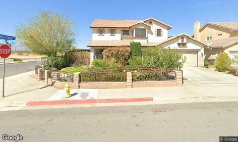 Westway, VICTORVILLE, CA 92392