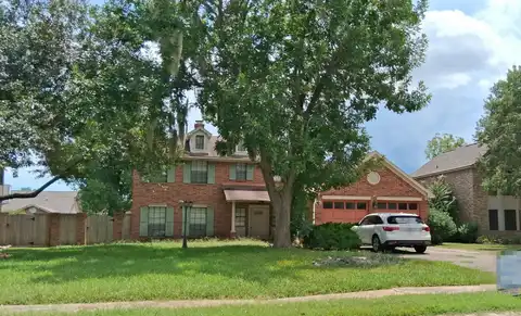 Sweetleaf, LAKE JACKSON, TX 77566