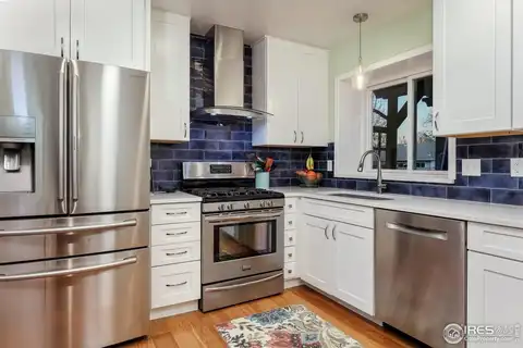 Kennedy, LOUISVILLE, CO 80027