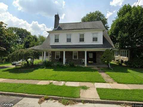 Foss, DREXEL HILL, PA 19026