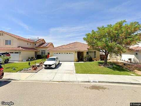 Hudson, VICTORVILLE, CA 92395
