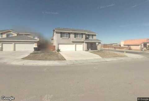 Zircon, VICTORVILLE, CA 92394