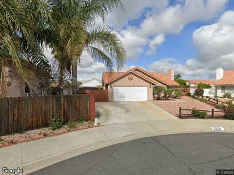 Mawr, MENIFEE, CA 92586