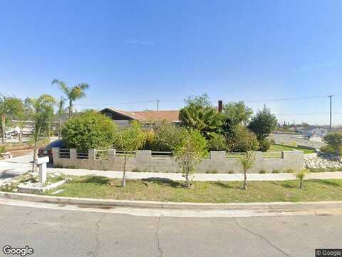 Fillmore, RIALTO, CA 92376