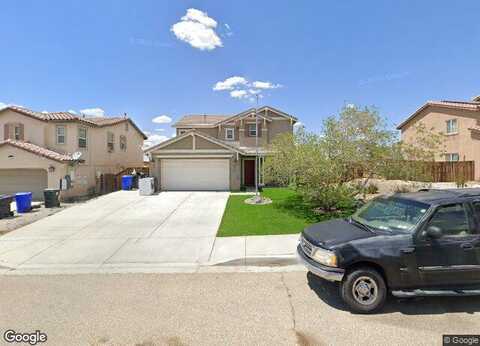 Mastodon, VICTORVILLE, CA 92394